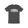 thumbnail image 4 of Tennis Mama Mom Mother Sports Gift for Mother's Day Women T-Shirt Funny Tennis Mama Birthday Holiday Presents Mommy Girls Tshirt, 4 of 10