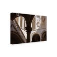 thumbnail image 2 of Laura DeNardo 'Inviting Dubrovnik Croatia' Canvas Art, 2 of 3