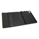 thumbnail image 5 of Teclado de tableta Trackpad magnético soporte de suspensión automática portalápices teclado inalámbrico para IOS Tablet Pro 11 pulgadas Air 4 5 negro, 5 of 8
