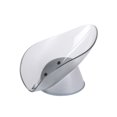 thumbnail image 1 of Soporte de almacenamiento de plato de jabón de baño Flexible bandeja de placa de caja de jabón Wmkox8yii FHAKJF1933, 1 of 1