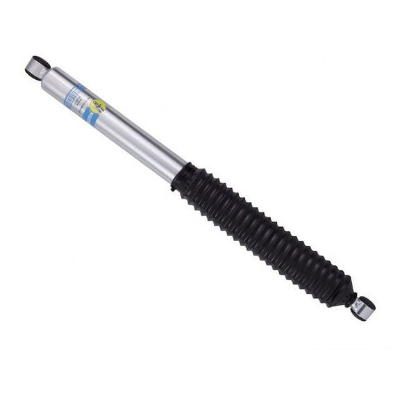 Rear Shock Absorber - Compatible with 2014 Ford F-150