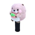 thumbnail image 4 of Funda para cabeza de palo de golf Zulema Estilo B, 4 of 8