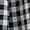 Black, variant on Newborn Infant Baby Boy Girl Cotton Linen Pants High Waisted Plaid Soft Pants Toddler Pull on Casual Loose Joggers