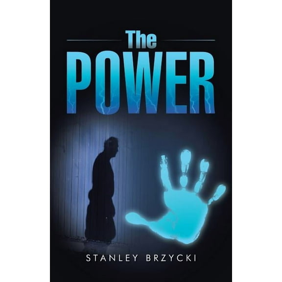 The Power  Paperback  Stanley Brzycki