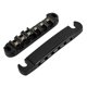 thumbnail image 3 of Puente de guitarra, GA102 Rodillo de guitarra eléctrica Puente de rodillo de guitarra Puente de guitarra eléctrica Multifuncional, 3 of 8