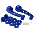 thumbnail image 1 of 1 Set Car Window Shake Handle Aluminum Universal Durable Shake Handle Winder Crank Handle Crank Rocker for Auto, 1 of 6