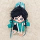 thumbnail image 3 of Genshin Impact Figura de anime Serie de muñecos de algodón, Tartaglia, Peluches de mantequilla de algodón, Peluches Kawaii, Regalos de ropa, 20 cm, 3 of 5