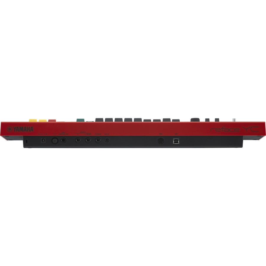 Yamaha Reface YC 37-Key Mobile Mini Keyboard | Walmart Canada