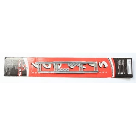 Carbides - 7-1/2in. Shaper Bar