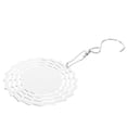 thumbnail image 1 of FOMIYES Espiral De Aluminio Para Sublimación Colgante Para Jardín Y Patio Color, 1 of 7