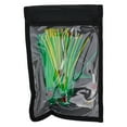 thumbnail image 4 of Feather Rig Bird Trolling Lure Squid Tuna Daisy Chain For Big Game Fishing Rigged C1 Shenzhuyue, 4 of 11