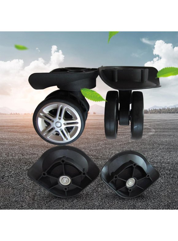 Luggage Wheels Repair