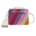 thumbnail image 1 of Bolsa Mini Shoulder colors Steve Madden Multi One, 1 of 5