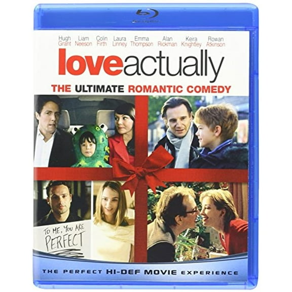Love Actually (Blu-ray)