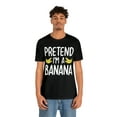 thumbnail image 3 of Pretend I'm a Banana Halloween Costume T-Shirt, 3 of 6