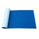 thumbnail image 2 of Paquete De 2 Hojas De Teca De Espuma EVA, Almohadilla Autoadhesiva Para Cubierta De Yate Marino, Azul SM SunniMix Almohadilla de cubierta de teca para barco, 2 of 8