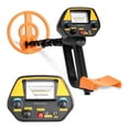thumbnail image 1 of MD-4080 Professional Underground Gold Detector Pinpointing Gold Treasure Hunter Seeker ,Easy to Install, 1 of 6