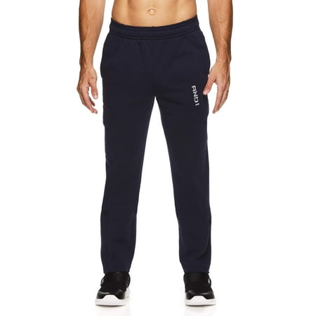 and1 fleece cargo pants