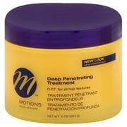 Alberto Culver Motions Deep Penetrating Treatment, 10 oz