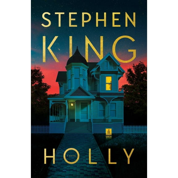 Stephen King: Holly (Hardcover)