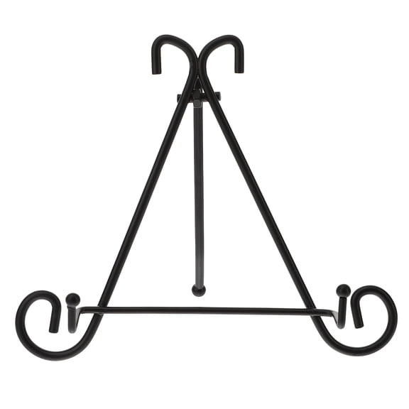 Arborister Photo Display Stand for Home Countertop - Classic Book Magazine Rack