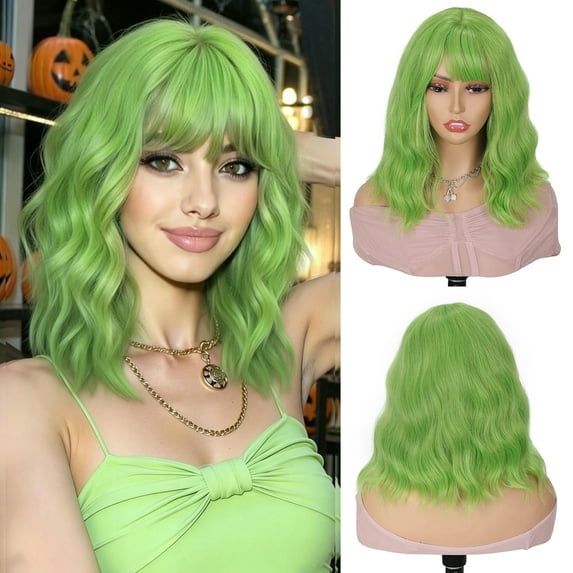 I-Green