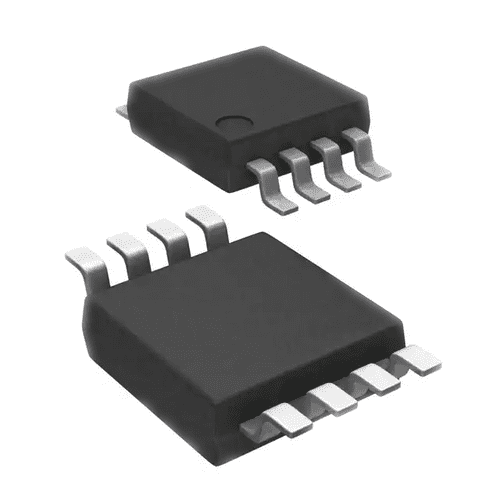 MAX9375EUA Integrated Circuits Translator Unidirectional 8UMAX
