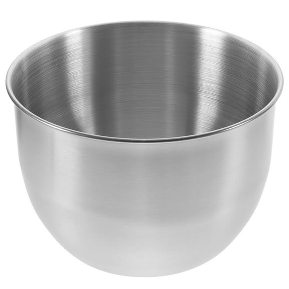 Stainless Steel Mixing Bowls Baking Mixing Bowl Kitchen Helper Kitchen Mixing Bowls Kitchen Supplies Salad Mixing Bowl