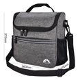 thumbnail image 3 of YSANAM Ciclismo Bolsa Plegable Impermeable Botella de Bicicleta Bolsa Delantera Accesorios de Bicicleta Ndcxsfigh Accesorios para bicicletas, 3 of 9