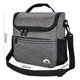 thumbnail image 1 of YSANAM Ciclismo Bolsa Plegable Impermeable Botella de Bicicleta Bolsa Delantera Accesorios de Bicicleta Hugtrwg Accesorios para bicicletas, 1 of 9