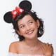 thumbnail image 2 of Pendientes Disney que no coinciden con Mickey y Minnie Mouse para niñas, 2 of 7