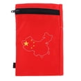 thumbnail image 1 of Cartera de Muñeca Soledad Con Cremallera para Correr Caminar Viajar Gimnasio Fitness Unisex M L, 1 of 10