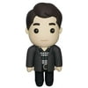 Monogram Cobra Kai 3D Figural Bag Clip Series 1 Daniel LaRusso Minifigure (Exclusive B) (No Packaging)