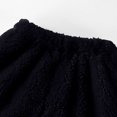 thumbnail image 7 of Toddler Baby Boy Girl Outfit Long Sleeve Sweatshirt Top Pants Set Soft Comfy Solid Sleepwear Set 6-12 Months 12-24 Months 2t 3t 4t 5t 6t 7t 8t 9t Children(Black,3-4 Years), 7 of 7