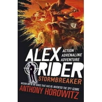 Stormbreaker : Alex Rider
