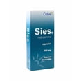 thumbnail image 3 of Sies 200 mg 20 cápsulas, 3 of 4