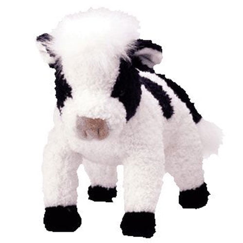 stuffed jersey cow