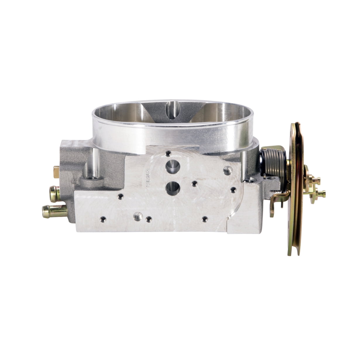 BBK Performance 1544 Power-Plus Series Throttle Body Fits 94-97 Camaro Firebird Fits select: 1994-1996 CHEVROLET CORVETTE, 1994-1997 CHEVROLET CAMARO