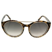 Tom Ford Women's "Joan" Round Sunglasses TF383