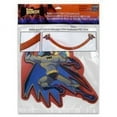 thumbnail image 5 of Batman 'the Batman' Honeycomb Banner Decoration (1ct), 5 of 7