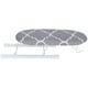 thumbnail image 3 of Fockety Tabla de Planchar, Tabla de Planchar Plegable, Duradera, Resistente a Altas(Classic Grid) Ecomeon no, 3 of 6