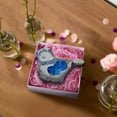thumbnail image 3 of Birdeem 200g/sac Confettis Papier Froissé Fournitures Râpées Boîte Cadeau Fournitures de Fête Raphia Bonne Journée, 3 of 9