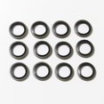 thumbnail image 2 of Seals Fuel Line Sealing Washers 3963983 Replacement for Cummins 12V 24V 5.9L 6.7L (12pcs), 2 of 5