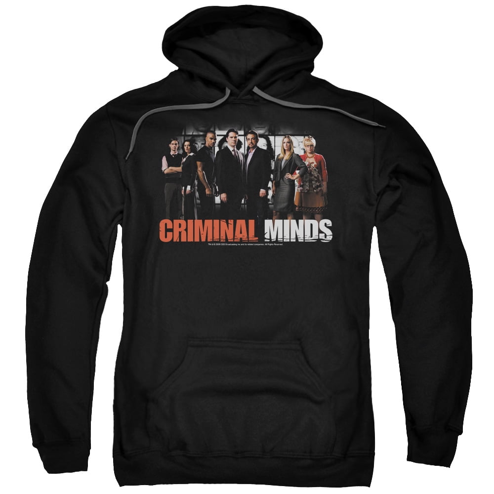 criminal minds merch amazon