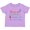 Lavender, variant on Inktastic Volleyball Coach Like Mommy Boys or Girls Toddler T-Shirt