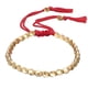 thumbnail image 2 of onlyliua Promoción de Temporada Pulsera y Brazaletes de Cuerda y Cuentas de Cobre Tibetano Unisex E Hilo Cerrado, 2 of 2