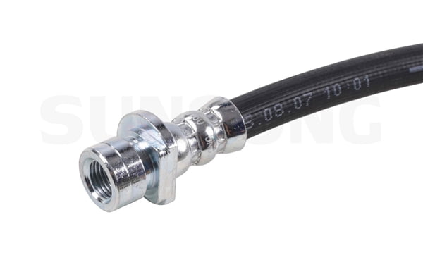 Sunsong 2205046 Brake Hydraulic Hose