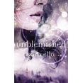 thumbnail image 2 of Unblemished Trilogy: Unblemished (Hardcover), 2 of 2
