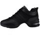 thumbnail image 1 of YIBLBOX Zapatillas de baile de salón de malla para mujer, ligeras y cómodas, zapatos de jazz, 1 of 4