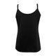 thumbnail image 5 of Camisas para mujer sin mangasTank Top Camisola Loose Fit Color sólido Summer Pullover Blusa Pompotops lopia987957, 5 of 5